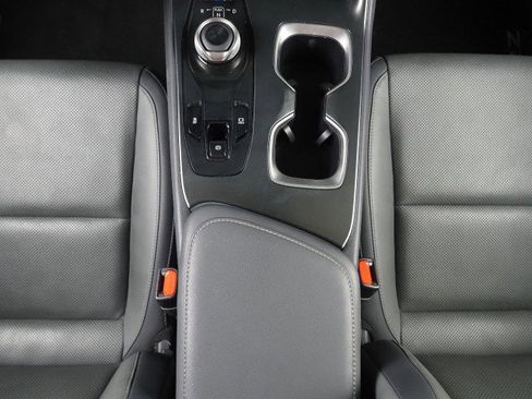 Used 2024 Lexus RZ 300e Premium w/ Accessory Package (Z1) image 29