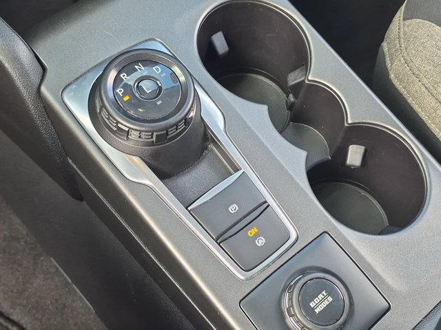 Used 2025 Ford Bronco Sport Big Bend AWD/4WD image 19