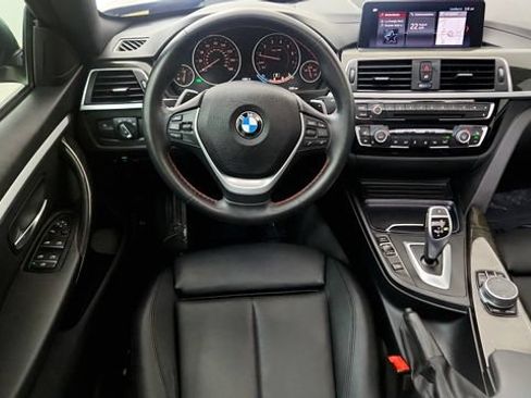Used 2020 BMW 430i Gran Coupe RWD image 52