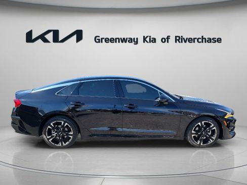 Used 2024 Kia K5 GT-Line FWD image 7