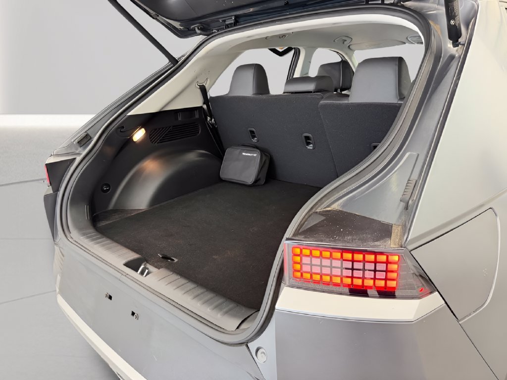 Used 2023 Hyundai Ioniq 5 SEL RWD image 14