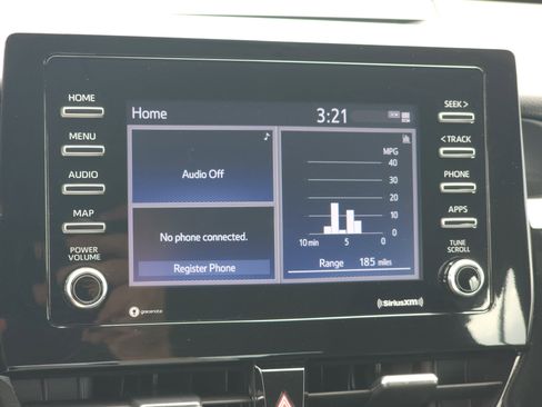 Used 2024 Toyota Camry LE FWD image 19