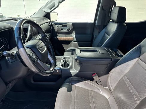 Used 2020 GMC Sierra 1500 Denali w/ Denali Ultimate Package AWD/4WD image 25