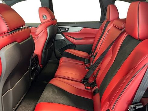 New 2026 Acura MDX A-Spec image 38