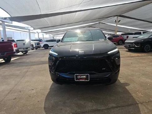 New 2026 Buick Enclave Sport Touring w/ Power Package image 36