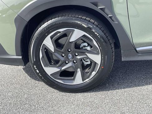 Certified 2025 Subaru Crosstrek 2.5i Limited w/ Crosstrek Mirror Package image 9