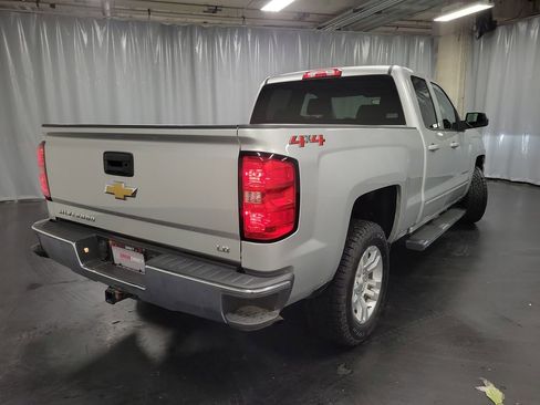 Used 2019 Chevrolet Silverado 1500 LT w/ All Star Edition image 9