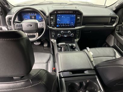 Certified 2024 Ford F150 XLT w/ Equipment Group 303A High
