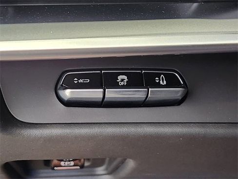 New 2026 Chevrolet Corvette Z06 image 22