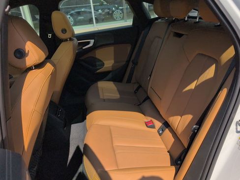 New 2025 Audi A5 2.0T Premium Plus image 21