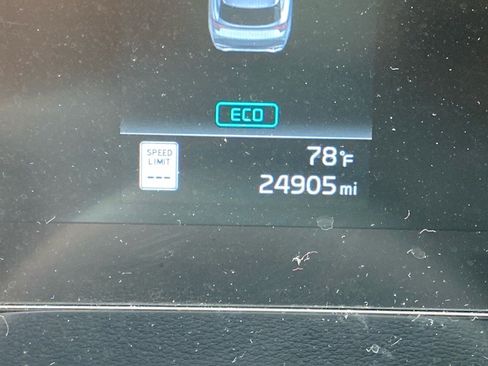 Used 2023 Kia Sportage LX image 21