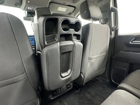 Used 2024 Chevrolet Silverado 1500 LT w/ Protection Package AWD/4WD image 31
