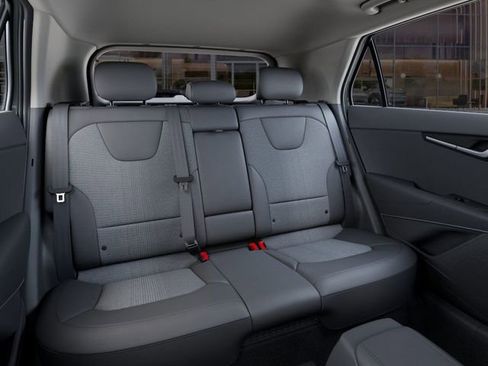 New 2025 Kia Niro EX Touring image 16