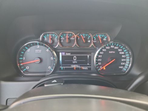 Used 2018 GMC Yukon SLT AWD/4WD image 20
