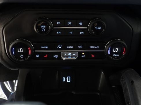 Used 2023 Ford Bronco Raptor AWD/4WD image 12