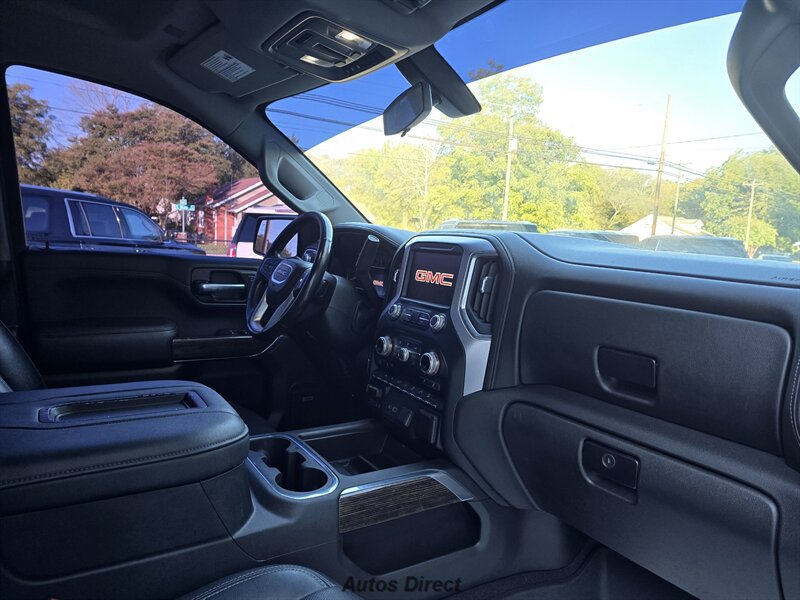 Used 2020 GMC Sierra 1500 Elevation w/ Elevation Value Package AWD/4WD image 26
