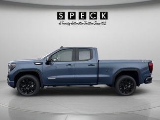 New 2026 GMC Sierra 1500 Elevation w/ Preferred Package AWD/4WD video 2