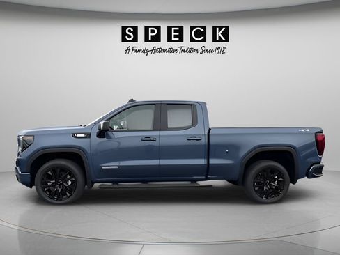New 2026 GMC Sierra 1500 Elevation w/ Preferred Package AWD/4WD image 2