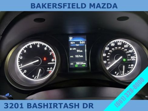 Used 2024 Toyota Camry SE image 21