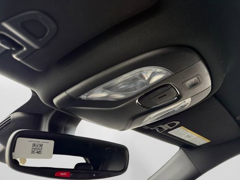 New 2026 Jeep Compass Limited image 27