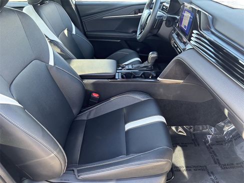 Certified 2025 Toyota Camry SE image 14