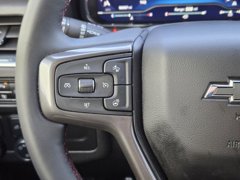 Used 2024 Chevrolet Tahoe RST w/ Luxury Package image 38