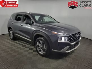 Used 2023 Hyundai Santa Fe SEL AWD/4WD 360° Tour