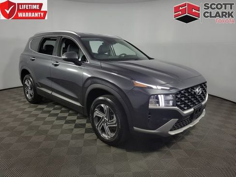 Used 2023 Hyundai Santa Fe SEL AWD/4WD image 1