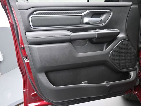 New 2025 RAM 1500 Big Horn image 12