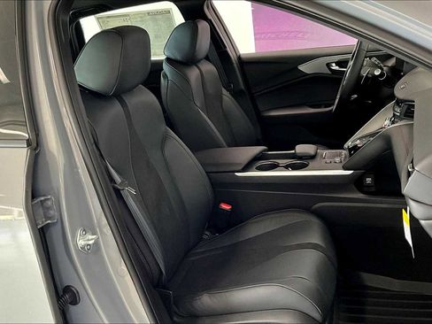 New 2025 Acura TLX SH-AWD w/ A-SPEC Pkg image 12
