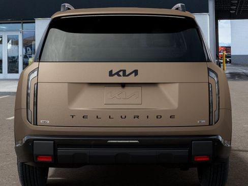 New 2027 Kia Telluride X-Line SX Prestige AWD/4WD image 13