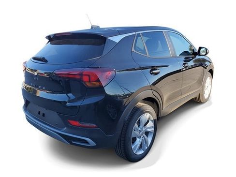 New 2026 Buick Encore GX Preferred w/ Advanced Technology Package image 5