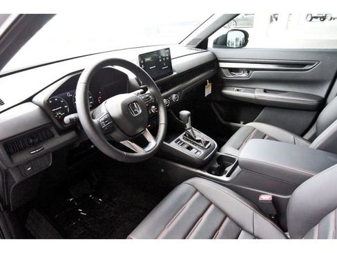 New 2026 Honda CR-V Sport-L image 13