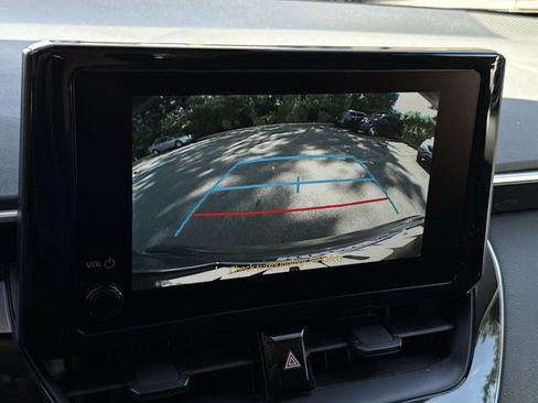 Used 2026 Toyota Corolla LE FWD image 19