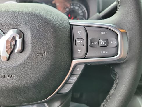 New 2026 RAM 2500 Big Horn RWD image 6