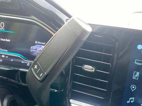 Used 2024 Chevrolet Silverado 1500 RST w/ Z71 Off-Road Package image 28