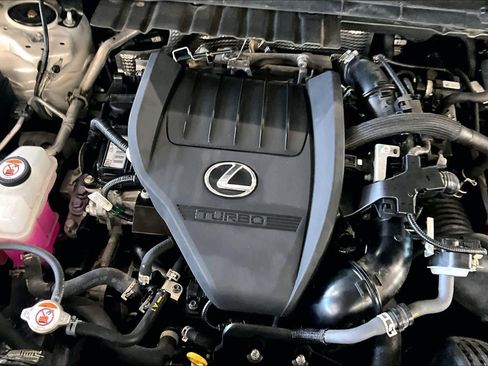 Used 2022 Lexus NX 350 AWD w/ Cold Area Package image 31