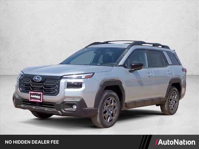 New 2026 Subaru Outback Premium AWD/4WD image 1