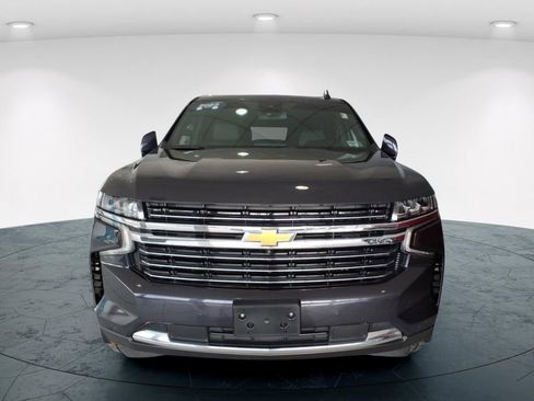 Used 2023 Chevrolet Tahoe LT w/ Luxury Package image 6