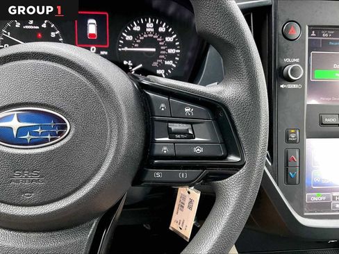Used 2025 Subaru Forester AWD/4WD image 24