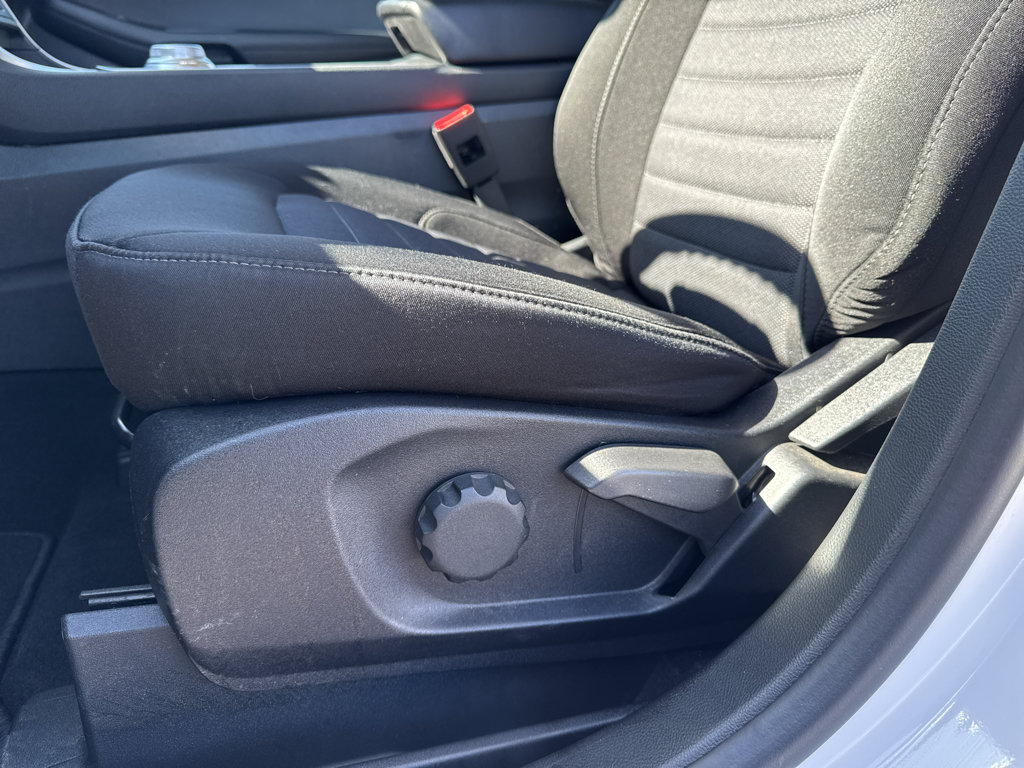 Used 2024 Ford Edge SE AWD/4WD image 12