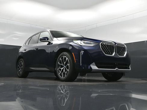 New 2026 BMW X3 xDrive30i w/ Premium Package AWD/4WD image 44