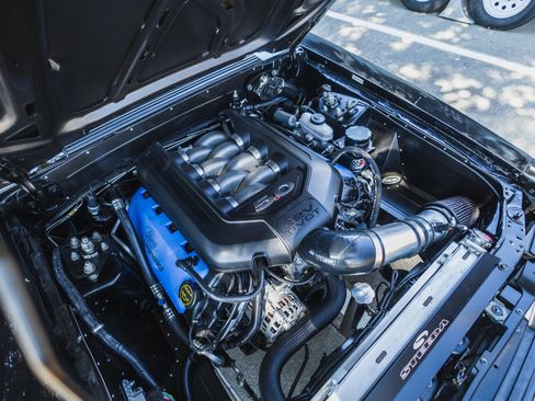 Used 1993 Ford Mustang Cobra image 48