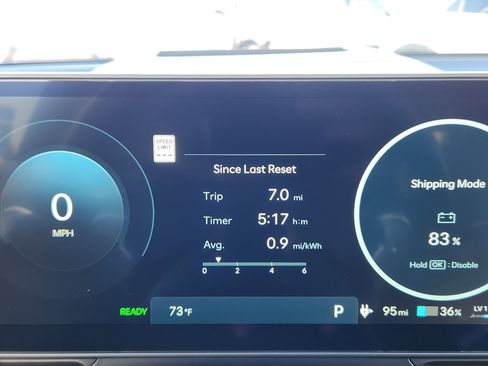 New 2026 Hyundai Ioniq 5 Limited AWD/4WD image 19