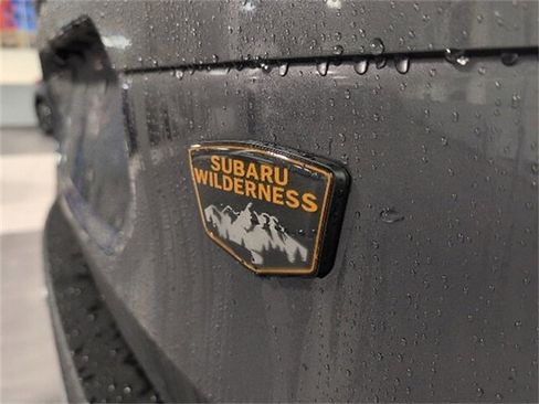 New 2026 Subaru Forester Wilderness image 26