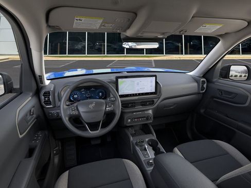 New 2025 Ford Bronco Sport Big Bend w/ Convenience Package image 9