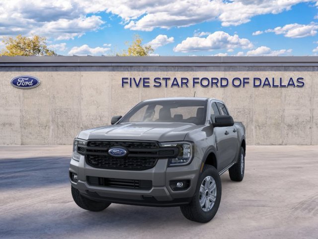 New 2026 Ford Ranger XL RWD image 2