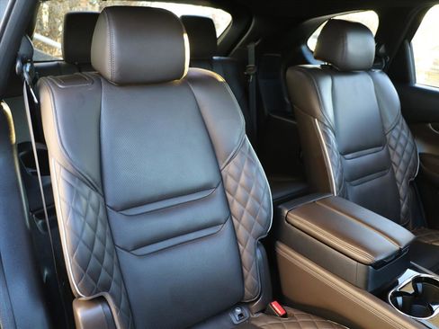 Certified 2021 MAZDA CX-9 Signature image 9