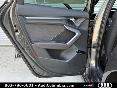 New 2026 Audi S3 Premium AWD/4WD image 22