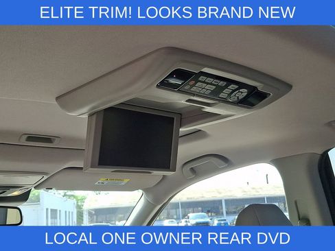 Used 2016 Honda Pilot Elite image 16